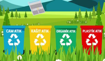 Sıfır Atık Belgesi Puanlama Kriterleri Nelerdir