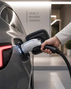 Elektrikli Araç Ticari Şarj İstasyonu Kurulum Operasyonu elektrikli araç şarj istasyonları kurulumu